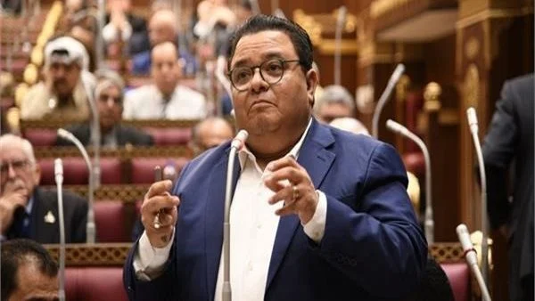 خالد جلال يفتح ملف المسرح الجامعي في مجلس الشيوخ اليوم