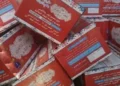 ضبط 3000 عبوة مشروبات أطفال مجهولة المصدر في الأقصر