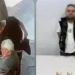 المتهم بسرقة بائع الصحف بحلوان يطلب إعادة النظر في حكم حبسه