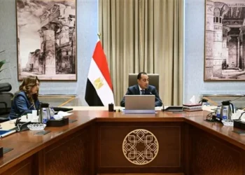 مدبولي يوجه بضرورة إحداث نقلة حضارية شاملة بمدينة الغردقة والمدن السياحية بالمحافظة