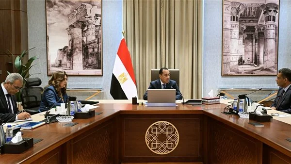 مدبولي يوجه بضرورة إحداث نقلة حضارية شاملة بمدينة الغردقة والمدن السياحية بالمحافظة