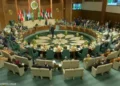 رسمياً.. تنصيب نبيل فهمي أمينًا عامًا لجامعة الدول العربية