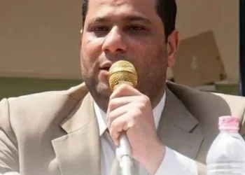 الدكتور محمد توفيق محمد علي