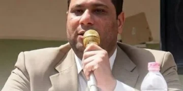 الدكتور محمد توفيق محمد علي