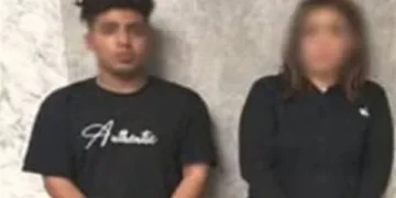المتهمة و كروان مشاكل