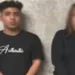 المتهمة و كروان مشاكل