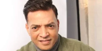 زوجة المطرب طارق الشيخ تتهمه بالسب والقذف والإساءة إلى سمعتها بالهرم