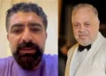 نقابة المهن التمثيلية ترفض اعتذار فادي خفاجة وتحيله للتحقيق
