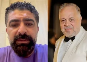 نقابة المهن التمثيلية ترفض اعتذار فادي خفاجة وتحيله للتحقيق