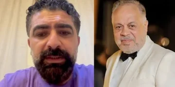 نقابة المهن التمثيلية ترفض اعتذار فادي خفاجة وتحيله للتحقيق