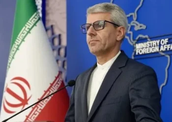 إيران: التصريحات الأمريكية المتناقضة تعمّق الشكوك بشأن مذكرة إنهاء الحرب