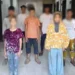 القبض على 10 أشخاص بتهمة استغلال الصغار في التسول بالجيزة