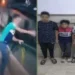 القبض على 4 طلاب ألقوا أكياس مياه على أحد القطارات بالشرقية