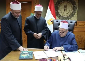 الأزهر يعلن نتيجة الدور الأول لشهادات القراءات للعام الدراسي 2025-2026