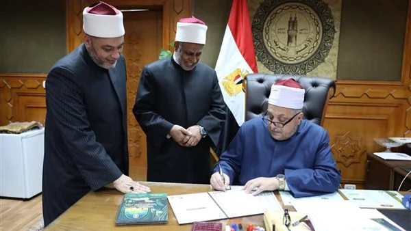 الأزهر يعلن نتيجة الدور الأول لشهادات القراءات للعام الدراسي 2025-2026
