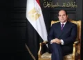 الوطنية للصحافة تصدر كتابًا يوثق مسيرة الرئيس السيسي من الجمالية إلى الاتحادية في ذكرى 30 يونيو