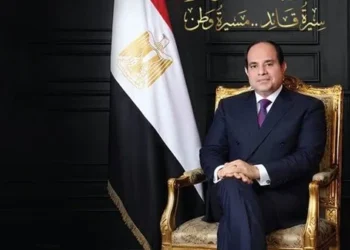 الوطنية للصحافة تصدر كتابًا يوثق مسيرة الرئيس السيسي من الجمالية إلى الاتحادية في ذكرى 30 يونيو