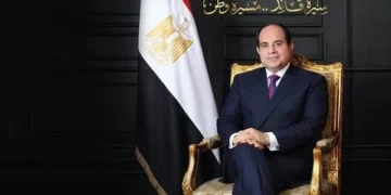 الوطنية للصحافة تصدر كتابًا يوثق مسيرة الرئيس السيسي من الجمالية إلى الاتحادية في ذكرى 30 يونيو