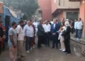محافظ القاهرة