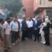 محافظ القاهرة