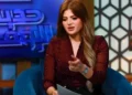 القبض على الإعلامية جولي أمين مجددا في قضية نخنوخ