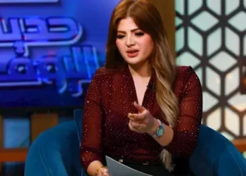 القبض على الإعلامية جولي أمين مجددا في قضية نخنوخ