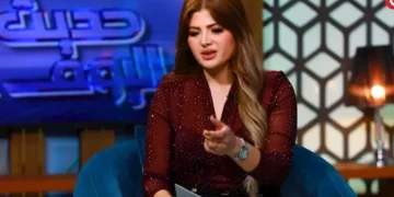 القبض على الإعلامية جولي أمين مجددا في قضية نخنوخ
