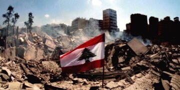 لبنان: وقف إطلاق النار قد يمتد إلى كامل البلاد
