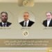 مباحثات مصرية مع إيران وأمريكا لدفع مسار المفاوضات وخفض التصعيد