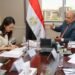 مصر واليابان تبحثان سبل دعم التعاون في مجالات الطاقة المتجددة