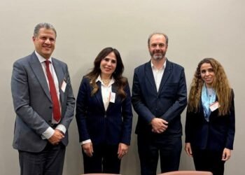 “الإسكان”: مصر تشهد طفرة عمرانية وتنموية غير مسبوقة