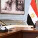 مدبولي يستعرض الموقف التنفيذي لمشروعات تدعيم الشبكة القومية للكهرباء