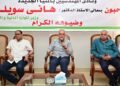 ​حملة مكثفة لإزالة التعديات على النيل ببني سويف