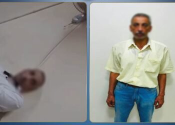 بعد تداول فيديو صادم.. القبض على مدير بالتعليم الإعدادي بالقليوبية بتهمة الابتزاز