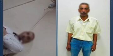 بعد تداول فيديو صادم.. القبض على مدير بالتعليم الإعدادي بالقليوبية بتهمة الابتزاز