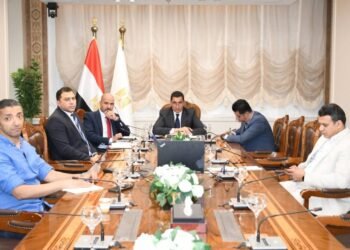 وزير الشباب والرياضة: نسعى لتوطين الصناعة الرياضية بالتعاون مع شركة صينية كبرى