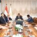 وزير الشباب والرياضة: نسعى لتوطين الصناعة الرياضية بالتعاون مع شركة صينية كبرى