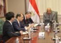 وزير الكهرباء: نتعاون مع الصين لتطوير الشبكة القومية وزيادة قدرتها على استيعاب الطاقات المتجددة