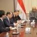 وزير الكهرباء: نتعاون مع الصين لتطوير الشبكة القومية وزيادة قدرتها على استيعاب الطاقات المتجددة
