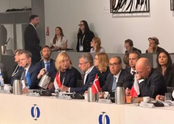 وزير الخارجية: مؤسسات التمويل الدولية مطالبة بدور أكبر لمساندة الدول النامية