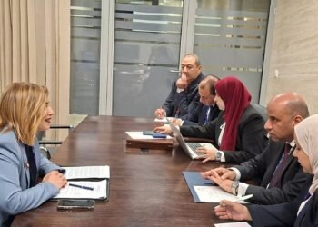 وزير العمل: نعمل على فتح أسواق عمل جديدة أمام الكوادر المصرية في ألبانيا