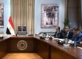 رئيس الوزراء يستعرض خطوات إعداد البرنامج التنفيذي الوطني لدعم ريادة الأعمال والابتكار