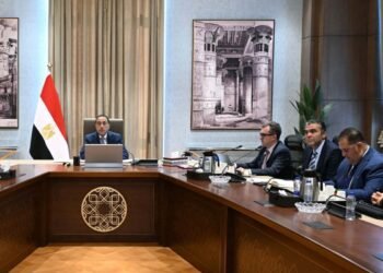 رئيس الوزراء يستعرض خطوات إعداد البرنامج التنفيذي الوطني لدعم ريادة الأعمال والابتكار