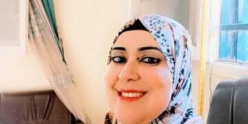 وزيرة التنمية المحلية تطمئن على رئيسة وحدة بكفر الشيخ بعد إصابتها أثناء تنفيذ إزالة تعديات