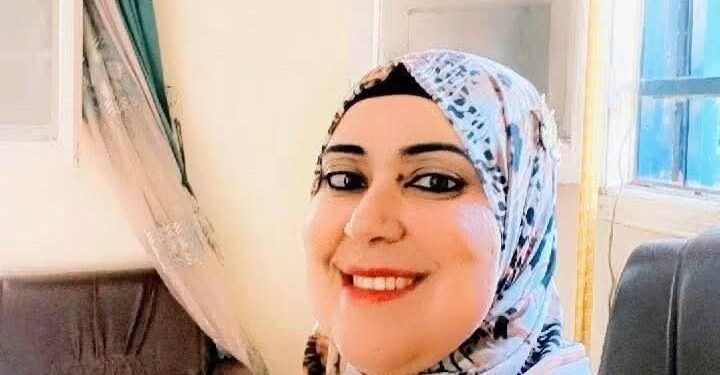 وزيرة التنمية المحلية تطمئن على رئيسة وحدة بكفر الشيخ بعد إصابتها أثناء تنفيذ إزالة تعديات