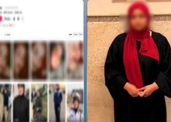 ضبط صاحبة حساب نشرت صورًا مزيفة بزي الشرطة باستخدام الذكاء الاصطناعي