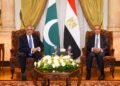 وزير الخارجية: تعزيز العلاقات مع باكستان يمثل أولوية في المرحلة المقبلة
