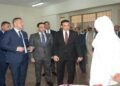 للوقوف على أحوال النزلاء.. النيابة العامة تجري تفتيشا لمركز إصلاح وتأهيل 15 مايو