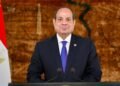 غدا.. الرئيس السيسي يستقبل نظيره الكونغولي للتشاور حول القضايا الدولية والإقليمية