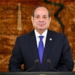 غدا.. الرئيس السيسي يستقبل نظيره الكونغولي للتشاور حول القضايا الدولية والإقليمية
